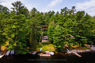 Property for Sale, 1370 Ranger Bay Rd, Parry Sound Remote Area, ON