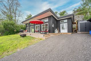 Property for Sale, 1083 Riverside Dr, Parry Sound Remote Area, ON