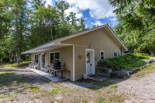 Bungalow for Sale, 1330 County Rd 49 E, Galway-Cavendish and Harvey, ON