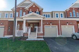 Freehold Townhouse for Sale, 143 Ridge Rd #100, Cambridge, ON