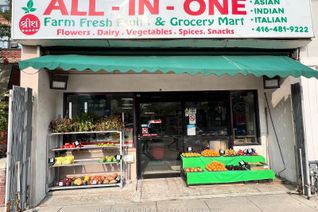 Grocery/Supermarket Non-Franchise Business for Sale, 2563 Yonge St W, Toronto, ON