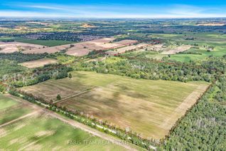 Farm for Sale, 4065 15th Line, Innisfil, ON