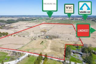 Farm for Sale, 13395 11th Concession Rd, King, ON