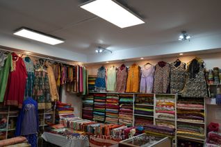 Apparel Business for Sale, 114 Inspire Blvd E #2, Brampton, ON