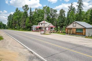 Commercial/Retail Property for Sale, 5424 Hwy 620, Wollaston, ON