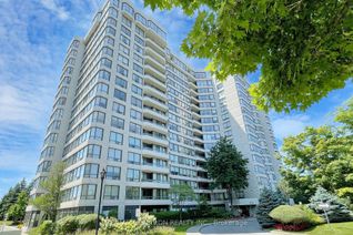 Property for Rent, 1131 Steeles Ave W #407, Toronto, ON