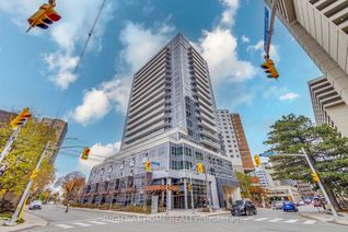 Condo for Sale, 58 Orchard View Blvd #1707, Toronto, ON