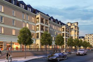 Condo for Sale, 101 Cathedral High St #Ph01, Markham, ON