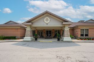 Apartment for Sale, 100 Burloak Dr #1214, Burlington, ON