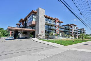 Condo Apartment for Sale, 1575 LAKESHORE Rd W #304, Mississauga, ON