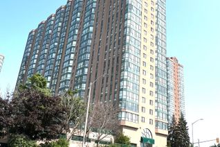 Apartment for Sale, 115 Hillcrest Ave #202, Mississauga, ON