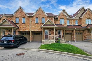 Condo Townhouse for Sale, 3950 Erin Centre Blvd #36, Mississauga, ON