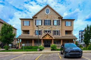 Apartment for Sale, 1460 Highland Rd W #9E, Kitchener, ON