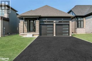 Bungalow for Sale, 3 Rosanne Circle, Wasaga Beach, ON