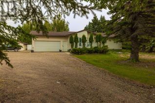 Detached House for Sale, 21 Silver Willow Estates 12 Cherry Lane Rr13, Rural Vermilion River, County of, AB