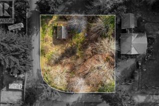 Vacant Residential Land for Sale, 906 Waters Rd, Qualicum Beach, BC