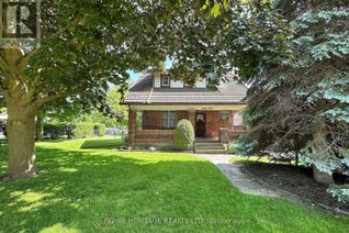 Detached House for Sale, 69 Cassels Road E, Whitby, ON