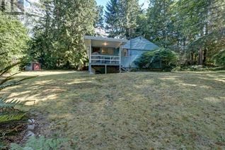 House for Sale, 2258 Gail Road, Roberts Creek, BC