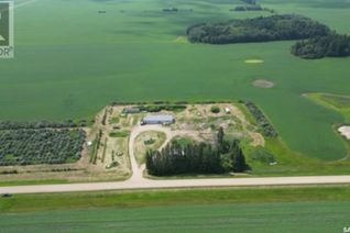 Farm for Sale, Rm Of Keys No. 303 Farm, Keys Rm No. 303, SK