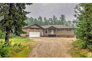 Bungalow for Sale, 53513 Rge Rd 42, Rural Lac Ste. Anne County, AB