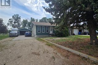 Property for Sale, 805 Assiniboia Avenue, Stoughton, SK