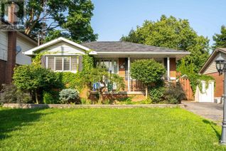 Bungalow for Sale, 539 Brentwood Avenue, Oshawa (O'Neill), ON