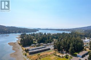 Condo for Sale, 6110 Seabroom Rd #10, Sooke, BC