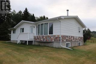 Detached House for Sale, 18231 Township Road 542, Rural Yellowhead County, AB