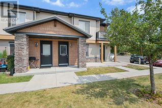 Townhouse for Sale, 2781 Chinook Winds Drive Sw #13202, Airdrie, AB