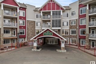 Condo Apartment for Sale, 140 511 Queen St, Spruce Grove, AB