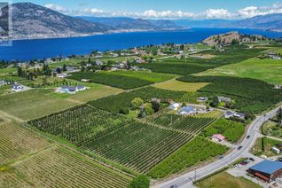 Farm for Sale, 1260 Broughton Avenue, Penticton, BC