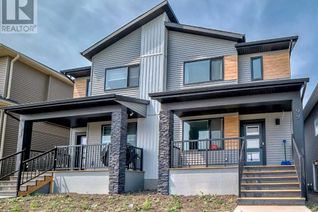 Duplex for Sale, 99 Edith Passage Nw, Calgary, AB