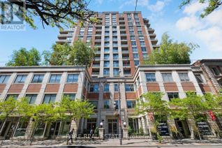 Property for Rent, 168 King Street N #1402, Toronto C08, ON