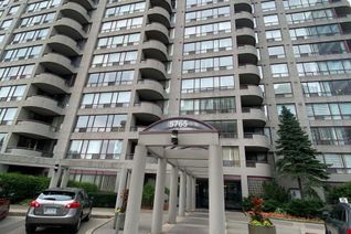 Condo Apartment for Rent, 5765 Yonge Street #1504, Toronto C14, ON