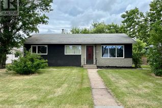 Bungalow for Sale, 5108 56 Avenue, Viking, AB