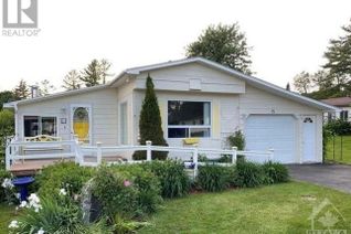 Property for Sale, 15 Evergreen Lane, White Lake, ON