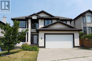 Property for Sale, 105 Hamptons Close Nw, Calgary, AB