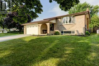 House for Sale, 582 Skylark Road, Waterloo, ON