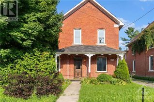 Property for Sale, 245 John Street N, Arnprior, ON