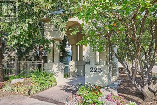 Condo Apartment for Sale, 225 The Donway W #101, Toronto C13, ON