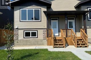 Townhouse for Sale, 5135 53 Street #1, Lacombe, AB