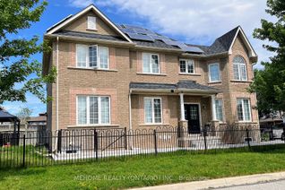 Property for Rent, 298 Alexander Cres, Milton, ON