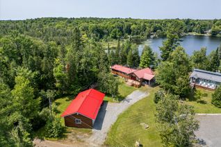 Detached House for Sale, 303 Maple Landing Lane, Tudor & Cashel, ON