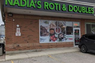 Fast Food/Take Out Non-Franchise Business for Sale, 4585 Highway 7 W #3B, Vaughan, ON