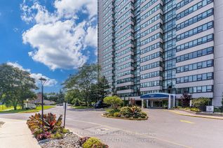 Condo for Sale, 3303 Don Mills Rd W #508, Toronto, ON