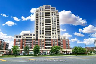 Condo Apartment for Sale, 9506 Markham Rd #1509, Markham, ON