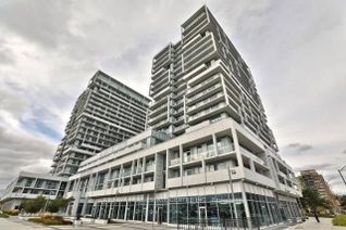 Property for Rent, 55 Speers Rd #506, Oakville, ON