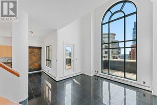 Loft for Sale, 1111 6 Avenue Sw #2003, Calgary, AB