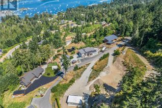 Vacant Residential Land for Sale, 113 Clifford Heights Rd, Salt Spring, BC