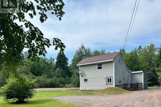 Detached House for Sale, 2414 Union Street, Westville, NS